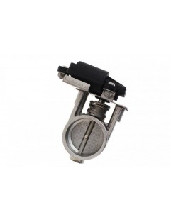 Electric exhaust throttle PRO 51mm