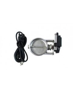 Electric exhaust throttle PRO 51mm