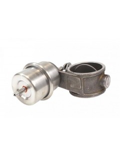 Air exhaust throttle 51mm Vacuum Open