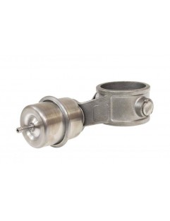 51mm Boost Closed Air Exhaust Throttle