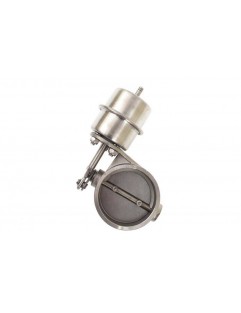 Air exhaust throttle 51mm Vacuum Closed