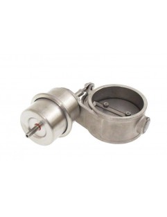 Air exhaust throttle 51mm Vacuum Closed