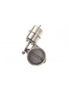 Air exhaust throttle 51mm Vacuum Closed