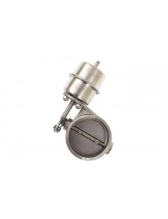 Air exhaust throttle 89mm Vacuum Closed