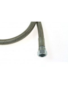 Oil hose 120cm AN8