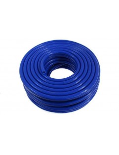 TurboWorks blue silicone vacuum hose - 12mm