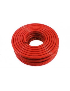 TurboWorks silicone vacuum hose red - 3mm