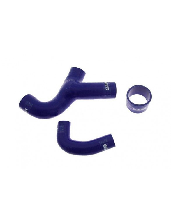 Silicone Hoses Subaru Impreza GT 97-98 TurboWorks Intake