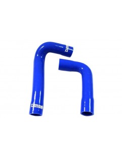 BMW E34 TurboWorks Silicone Water Pipes