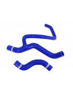 Silicone Pipes Fiat Punto GT 1.4T TurboWorks Water