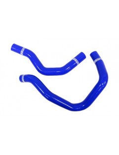 Silicone Hoses Honda Civic CRX D-Series SOHC 88-91 TurboWorks Water