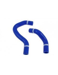 Silicone Hoses Honda Civic EP3 K20A TurboWorks Water