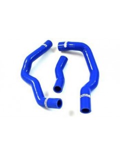 Mini Cooper S TurboWorks Silicone Water Hoses