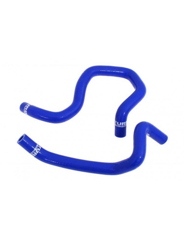 Przewody silikonowe wody Subaru Impreza 96-00 GC8 EJ20 Sti WRX GT