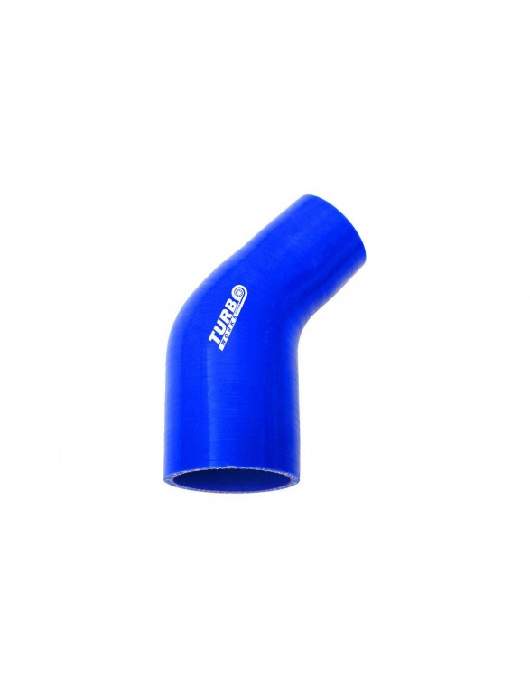 Reduktion 45st TurboWorks Blue 51-57mm