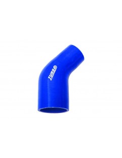 Redukcja 45st TurboWorks Blue 51-57mm