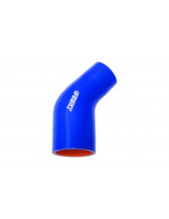 Redukcja 45st TurboWorks Pro Blue 45-57mm