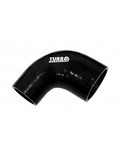 Reduction 90st TurboWorks Black 76-89mm