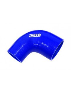 Redukcja 90st TurboWorks Blue 25-32mm