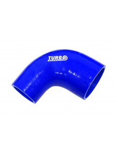 Redukcja 90st TurboWorks Blue 25-38mm