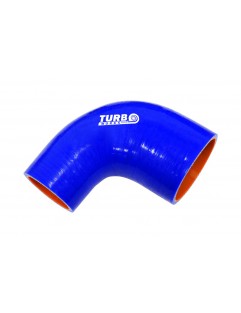 Redukcja 90st TurboWorks Pro Blue 15-20mm