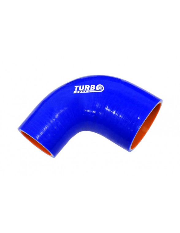 Redukcja 90st TurboWorks Pro Blue 25-32mm