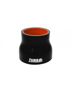 Redukcja prosta TurboWorks Pro Black 32-35mm