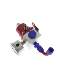 TurboWorks 02 fuel pressure regulator - Kit