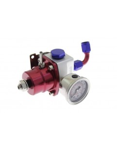 TurboWorks 02 fuel pressure regulator - Kit