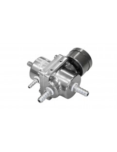 TurboWorks FPR01 SILVER bränsletrycksregulator