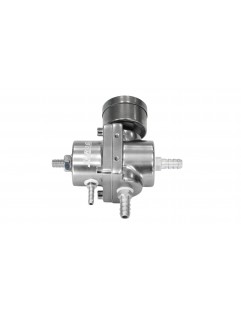 TurboWorks FPR01 SILVER bränsletrycksregulator