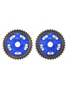 Adjustable timing pulleys HONDA D16