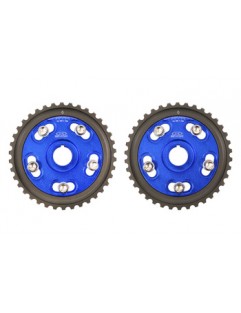 Adjustable timing pulleys HONDA D16