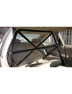 Rollbar BMW E46 coupe, compact