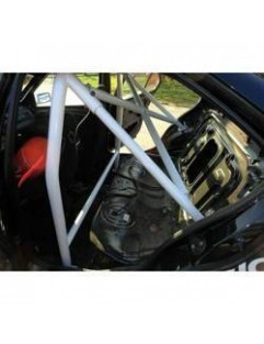 Rollbar Honda Civic VII Hatchback