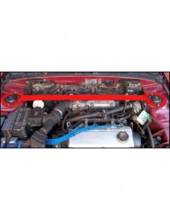 Mitsubishi Colt CA0 TurboWorks strut