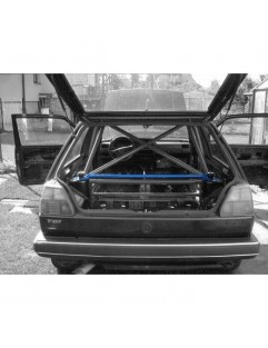 VW Golf 2 TurboWorks fjederben