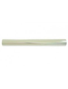 Aluminum tube 0st 38mm 50cm