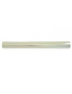 Aluminum tube 0st 51mm 60cm