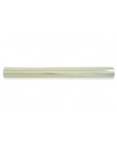 Aluminum tube 0st 57mm 50cm