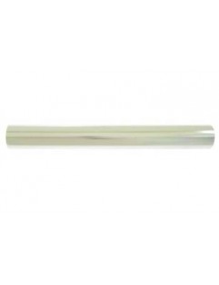 Aluminum tube 0st 76mm 50cm