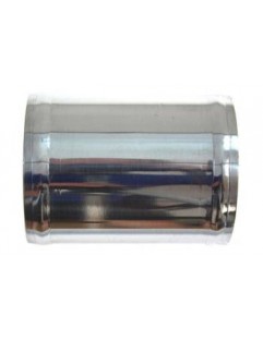 Aluminum tube 0st 76mm 10cm