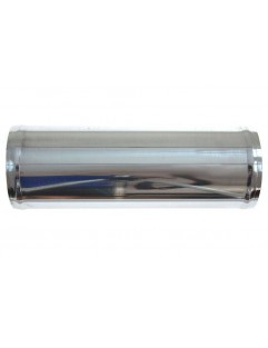 Aluminum tube 0 ° 76mm 20cm