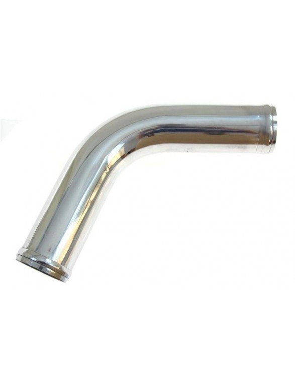 Aluminum tube 67 ° 51mm 30cm