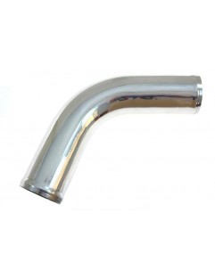 Aluminum tube 67 ° 60mm 30cm