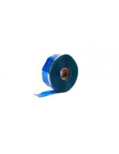 Self-sealing TurboWorks tape 25mm x 0.3mm x 3.5m blue