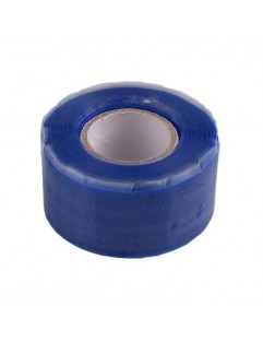 Self-sealing TurboWorks tape 25mm x 0.5mm x 3.5m blue