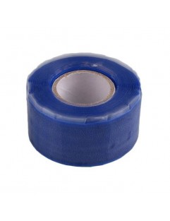 Self-sealing tape TurboWorks 50mm x 0.5mm x 3.5m blue