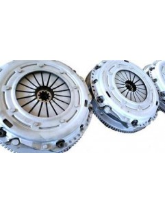 Double disc clutch BMW V8 M60 1000HP