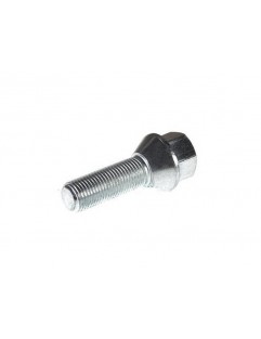 Screw M12x1.25 26mm Cone